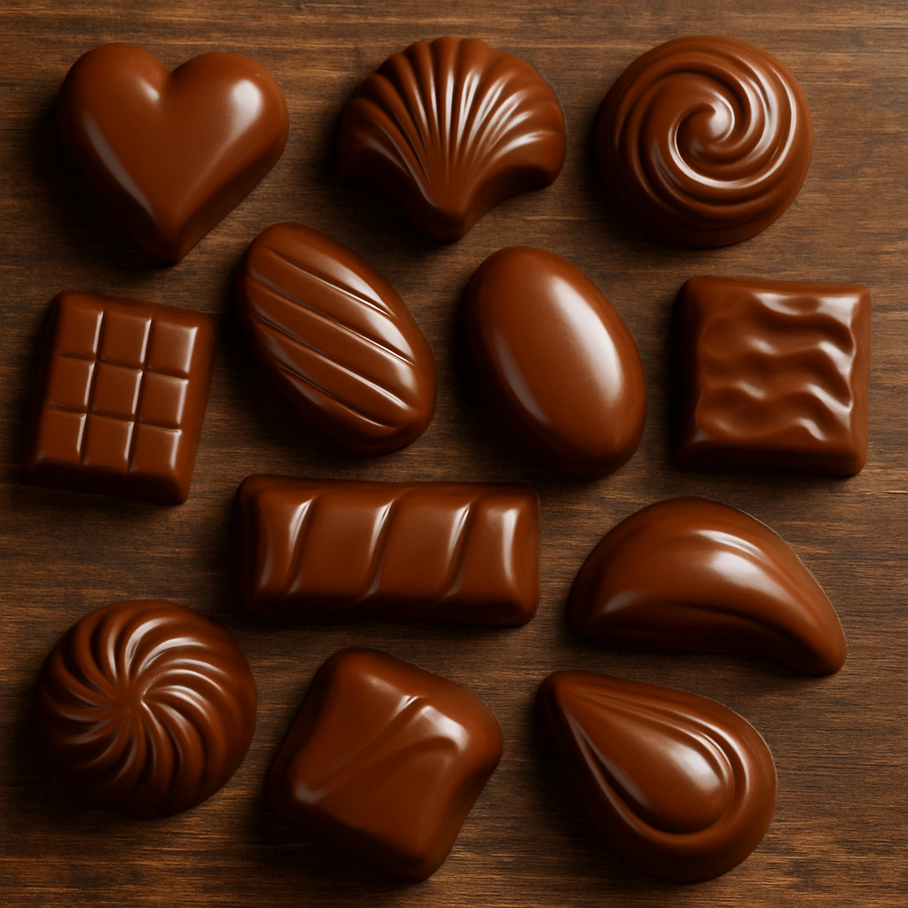 Chocolate Candies